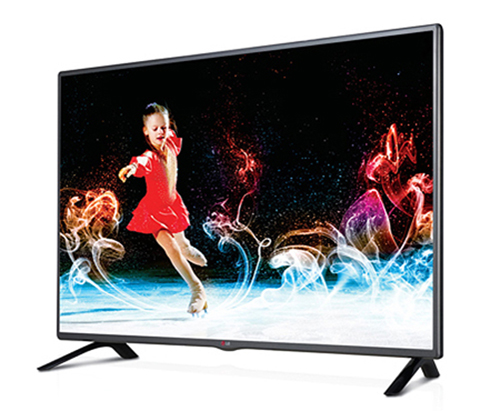 LG 32LY540H 32'' Full HD 1080p Pro:Centric Hotel TV