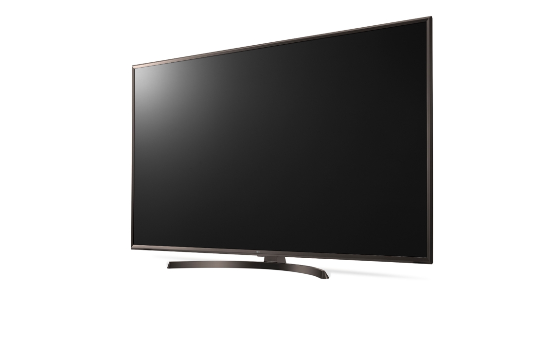 SmartTV UHD 4K de 65'' LG 65UK6350PSC