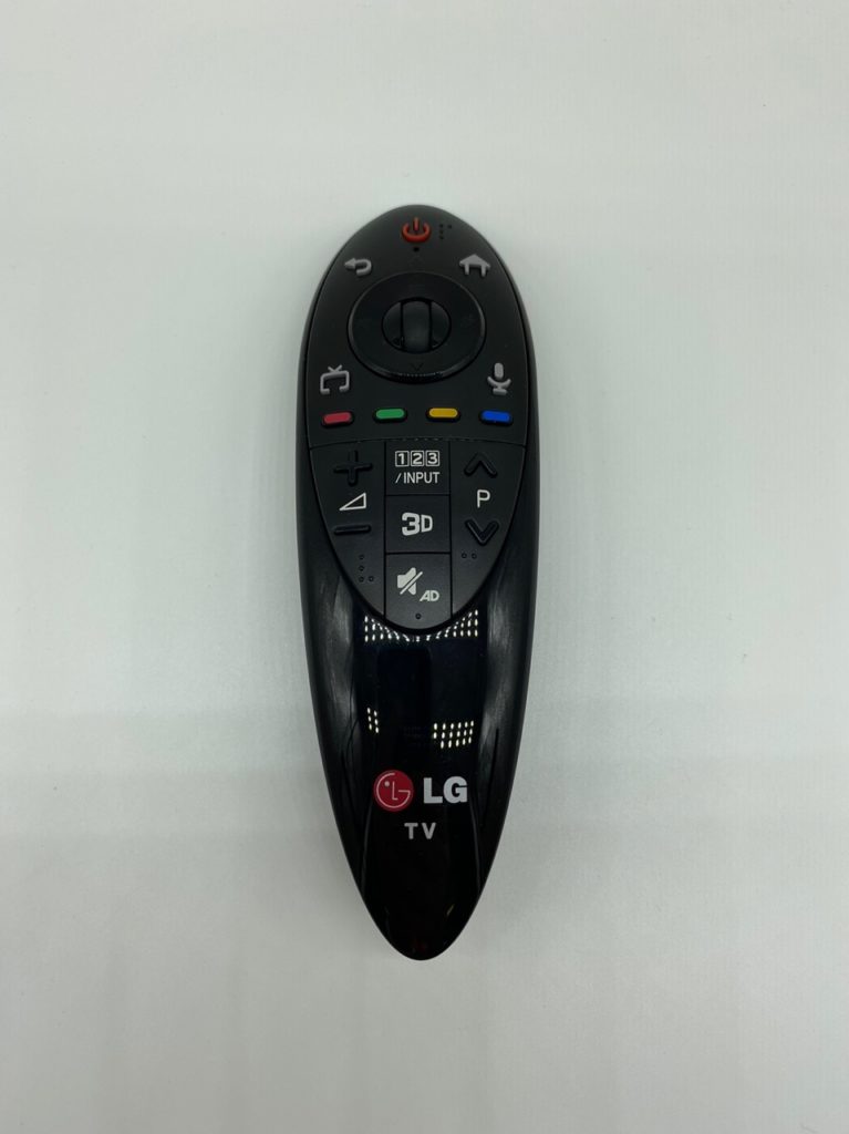 LG Genuine Original AN-MR500 Magic Remote Control for 2014 LG Smart TVs