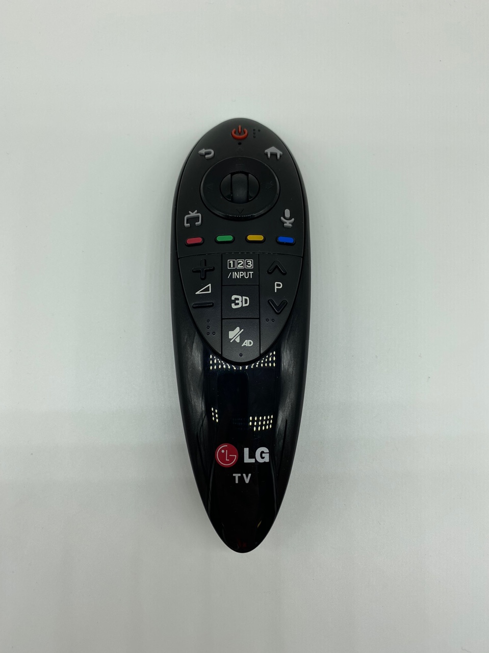 Пульт lg с голосовым управлением для телевизора