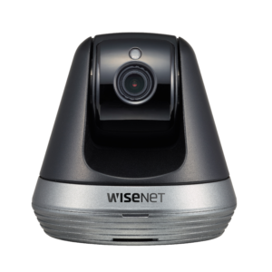 sam's club wisenet security cameras