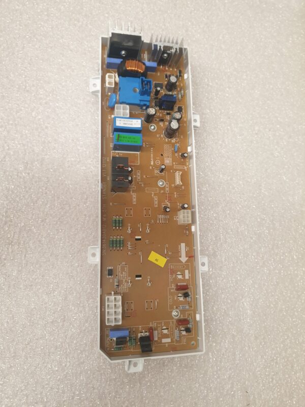 Daewoo Spare Part PRPSSWC546 PCB Assy for DWDM10ES/E6
