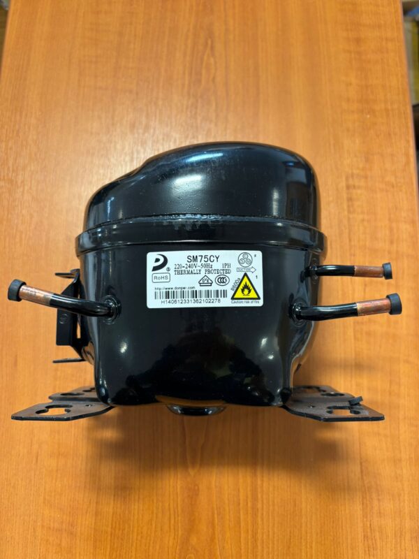 Daewoo Spare Part 3953140820 COMPRESSOR RN173NR/B