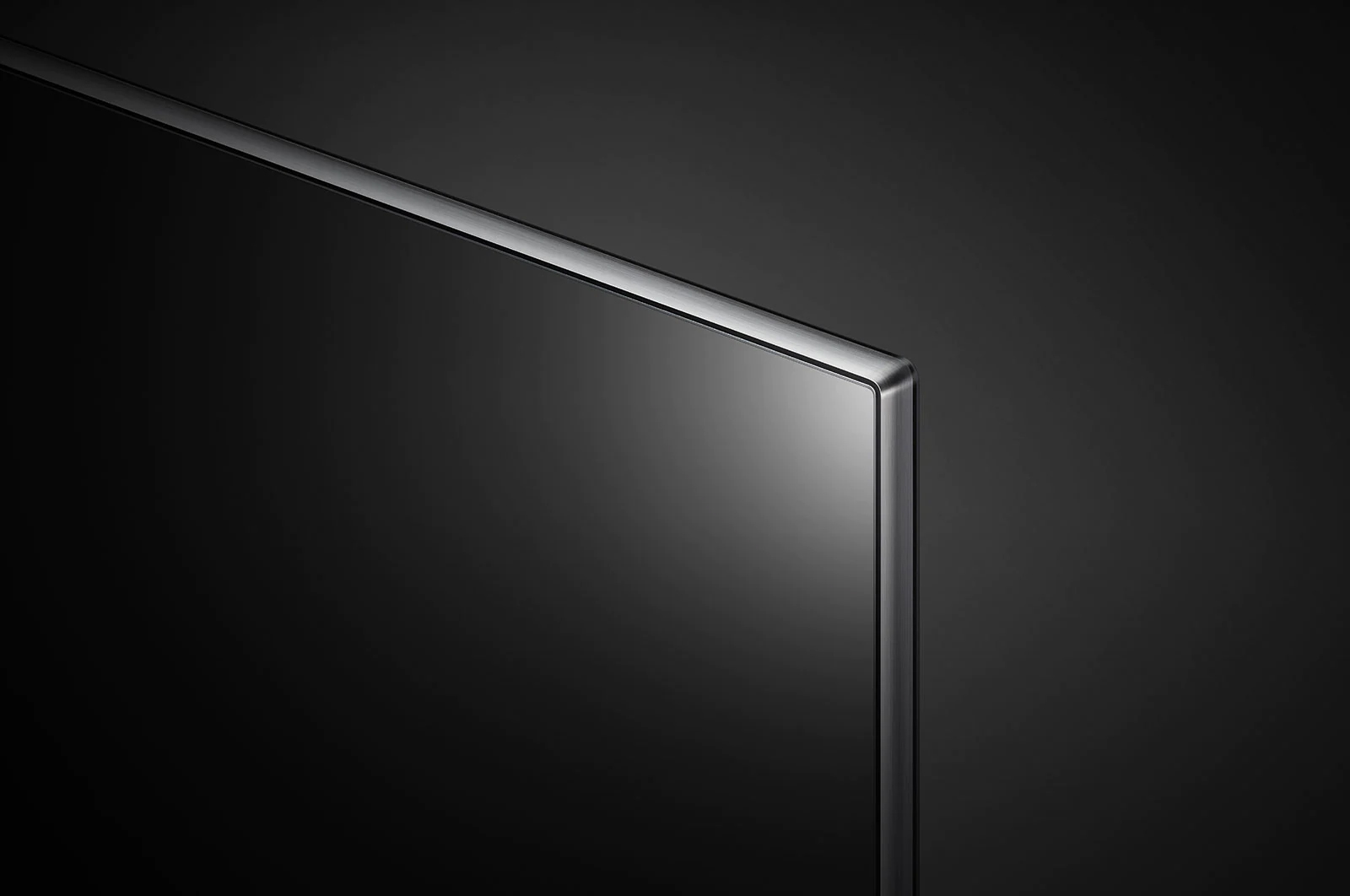 LG 65NANO866NA NanoCell 65´´ 4K LED TV Black