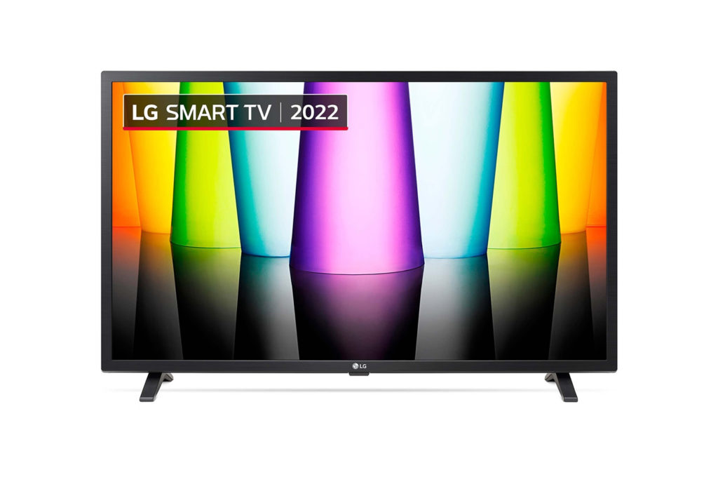 LG 32LQ630B6LA 32'' Smart TV  HD Ready HDR & Wifi & WebOS