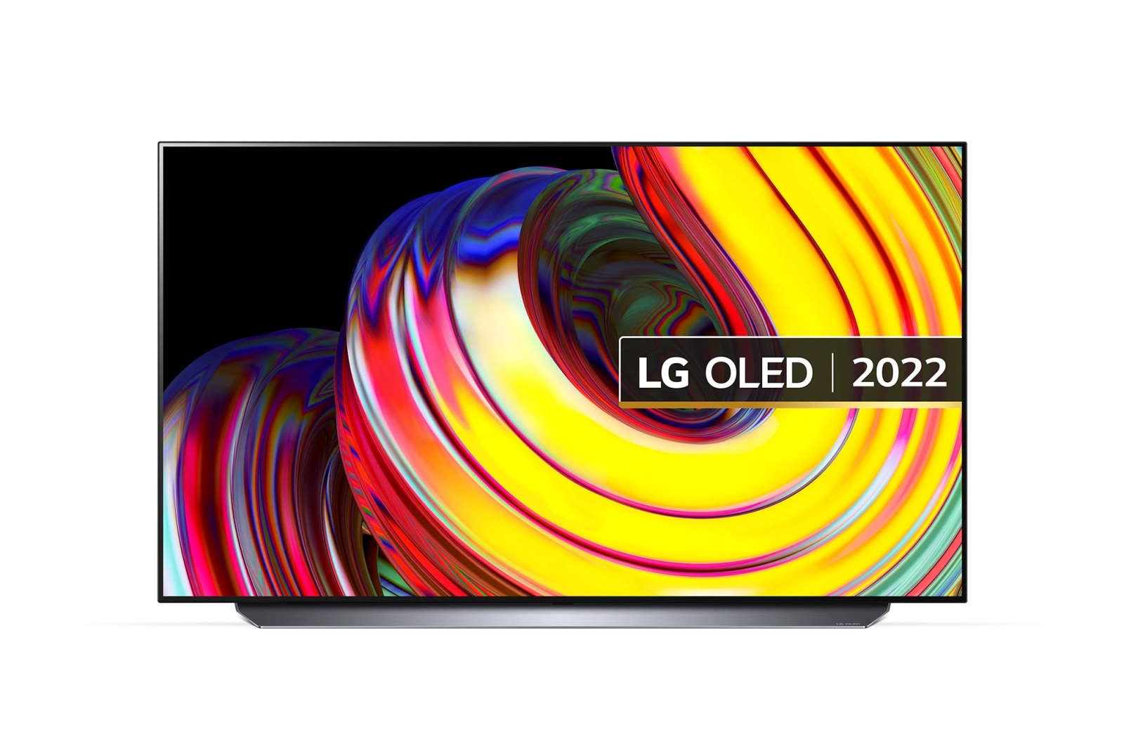 LG OLED55CS6LA 55" Smart 4K TV / Barlines (1376)