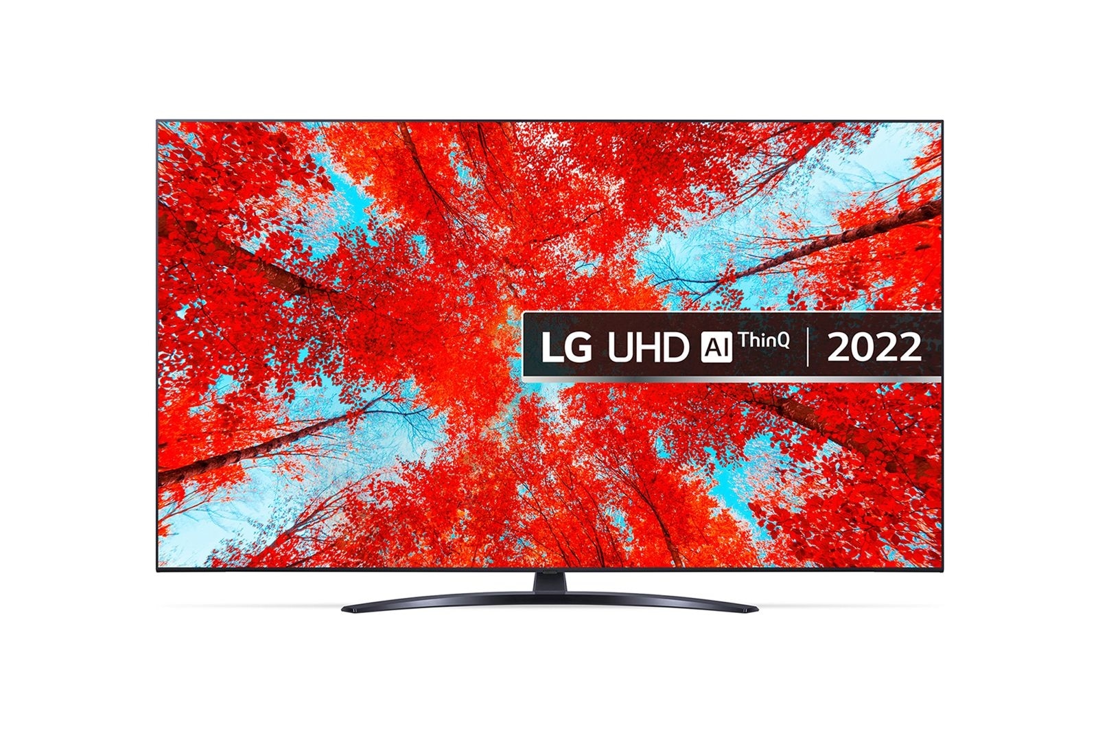 LG 55UQ91006LA 55" Smart 4K Ultra HD HDR LED TV