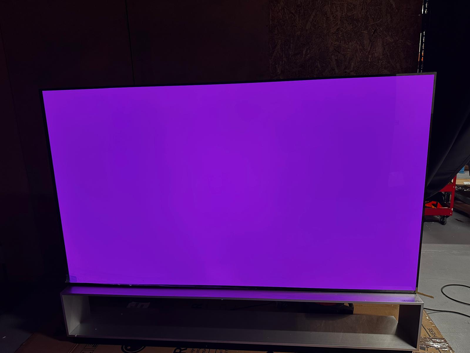 LG OLED88Z39LA 88" OLED Evo 8K Ultra HD HDR Smart TV Freeview Play Freesat - Image 22