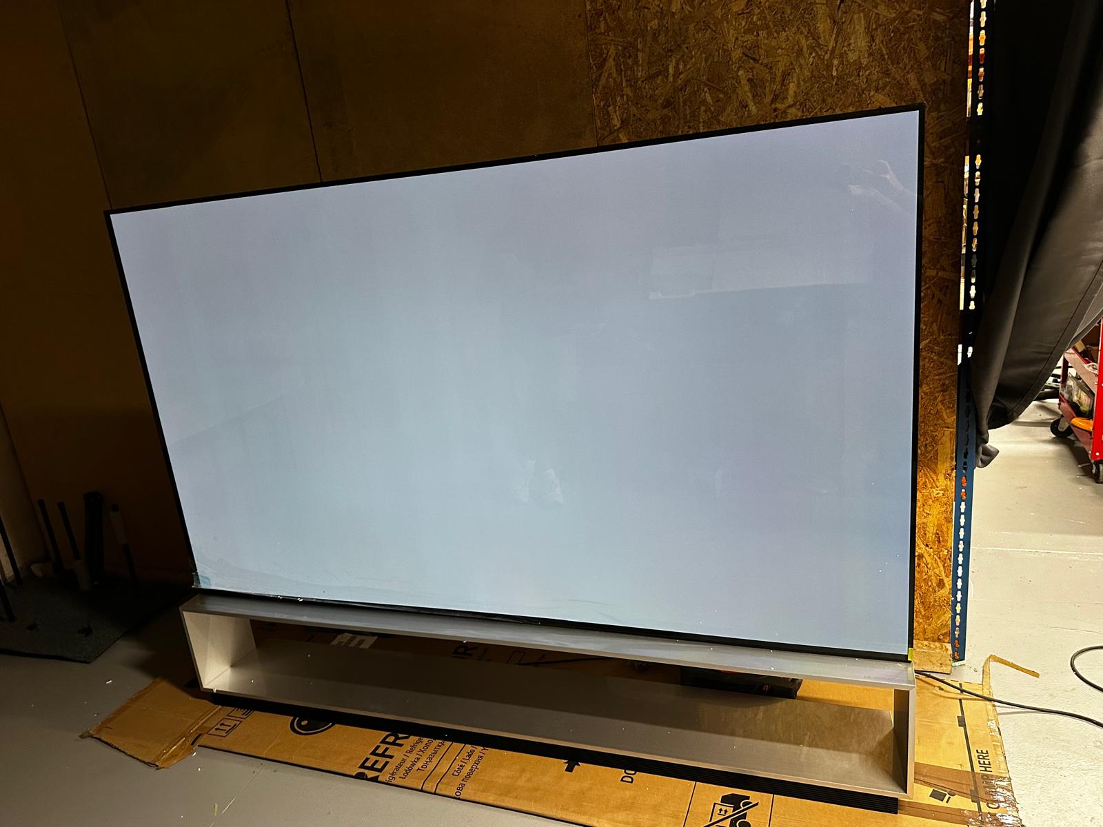 LG OLED88Z39LA 88" OLED Evo 8K Ultra HD HDR Smart TV Freeview Play Freesat - Image 21