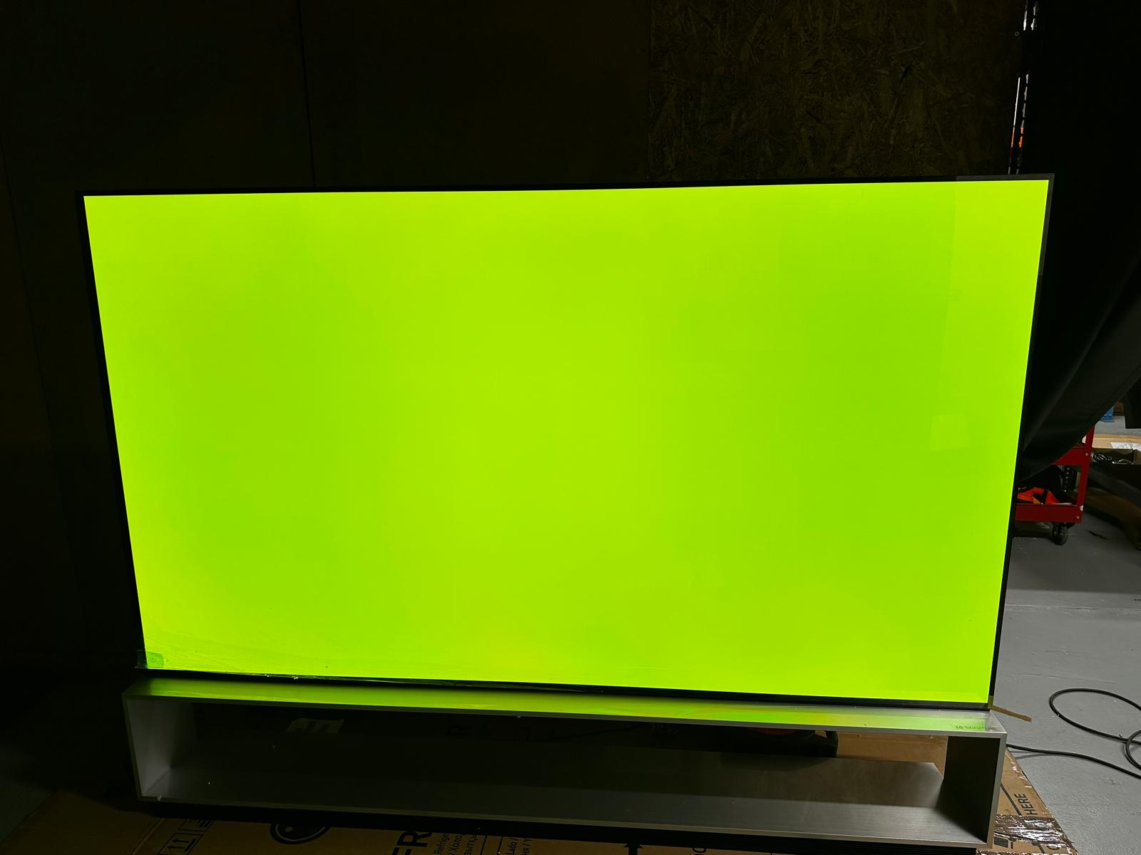 LG OLED88Z39LA 88" OLED Evo 8K Ultra HD HDR Smart TV Freeview Play Freesat - Image 23