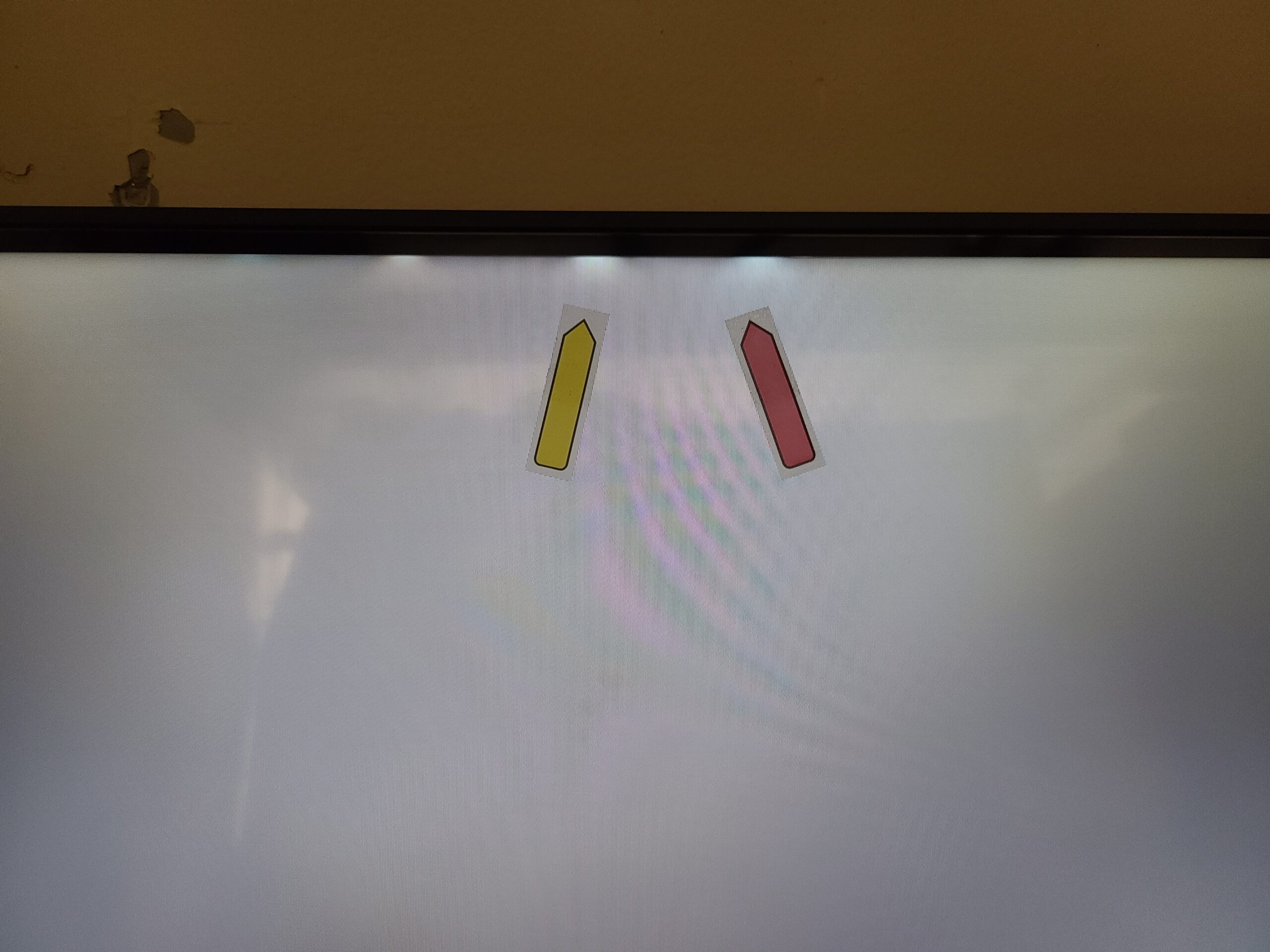 LG 55UL3J-E 55” 4K Ultra HD Digital Signage Display / Screen Bleed (C8) - Image 10