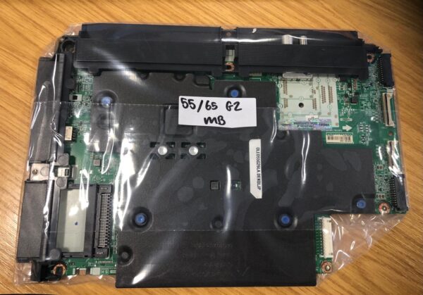 LG TV Main Board For OLED55G2 OLED65G2 Tested Working