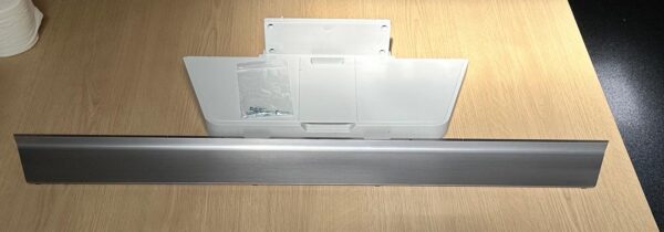 LG Genuine Base Stand for OLED65C9PLA, OLED65CX6LA, OLED65C14LB, OLED65CS9LA