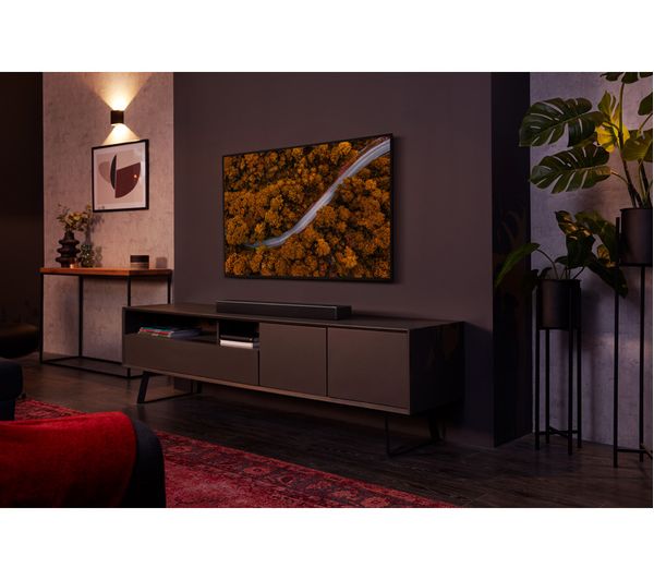 LG SN7Y 3.1.2 Wireless Sound Bar with Dolby Atmos (B) - Image 2