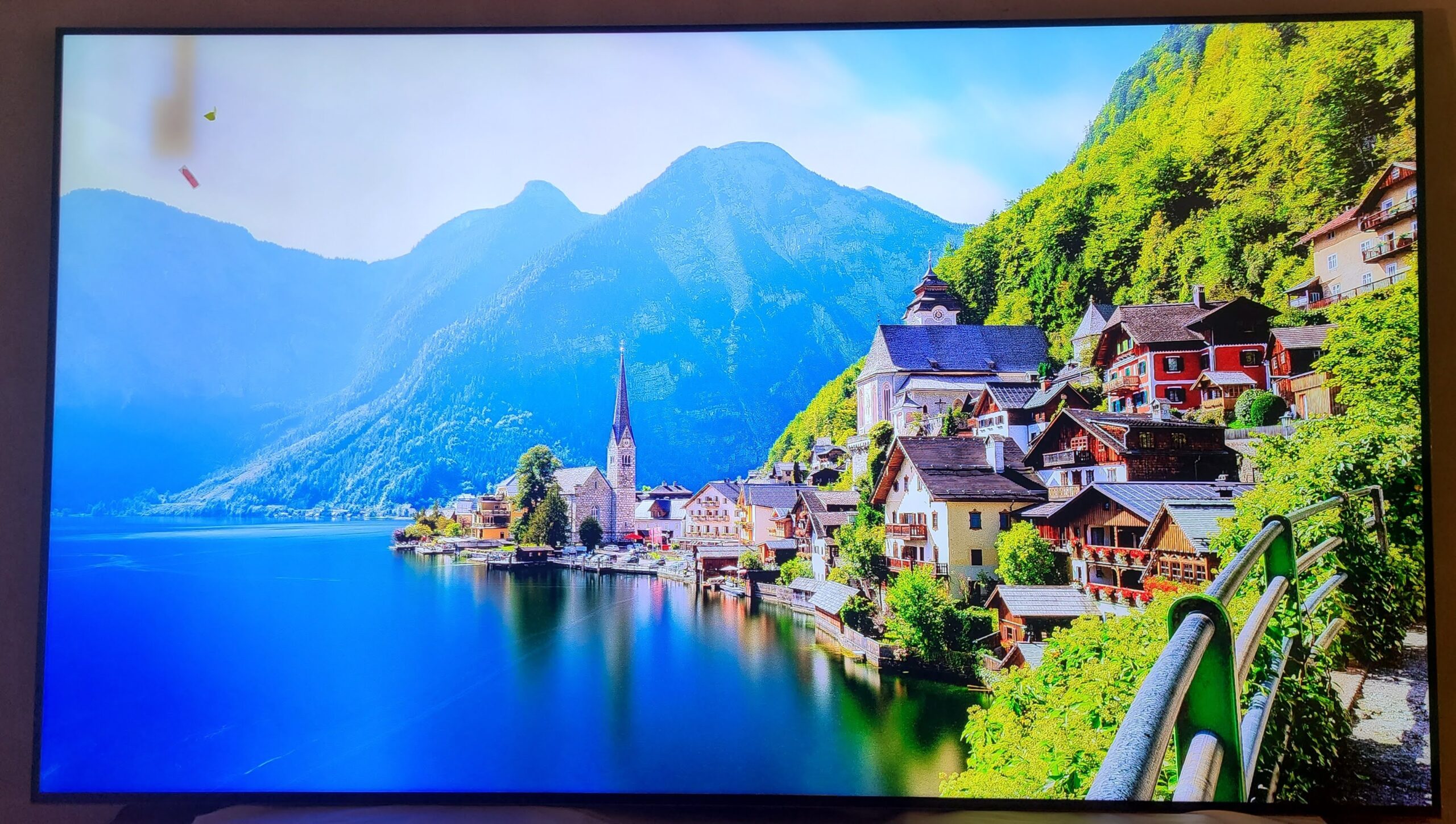 LG 86QNED916PA 86" MiniLED 4K Freesat Smart TV / Image Burn (1626) - Image 9