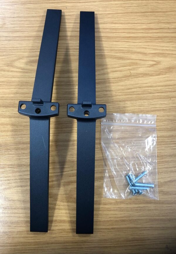 LG Genuine Base Stand for 70NANO756PA, 75UP80006LA, 86NANO756PA, 86UR78006LB