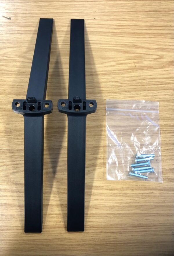 LG Genuine Base Stand for 70UR80003LJ, 75NANO80A6B, 75UQ80006LB, 75UT80003LA