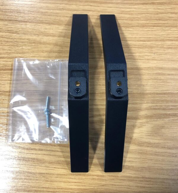 LG Genuine Stand Base for 43NANO8 43UR75 43UR78 43UA74 +Screws