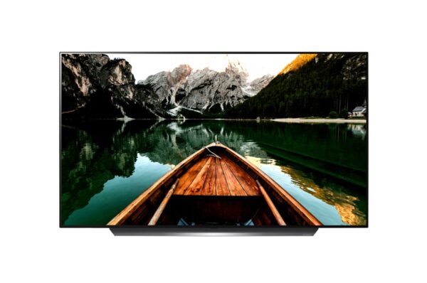 LG 55ET961H0ZA 55" OLED Hotel TV / Dead Pixels (C12)