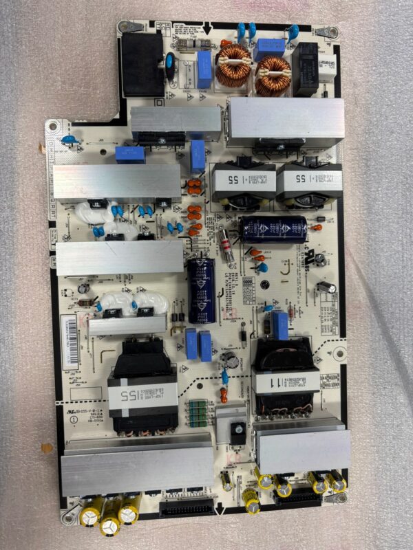 LG TV Power Supply Board for OLED55C9 OLED55B9 OLED55E9 LGP55C9-19OP EAY65170401