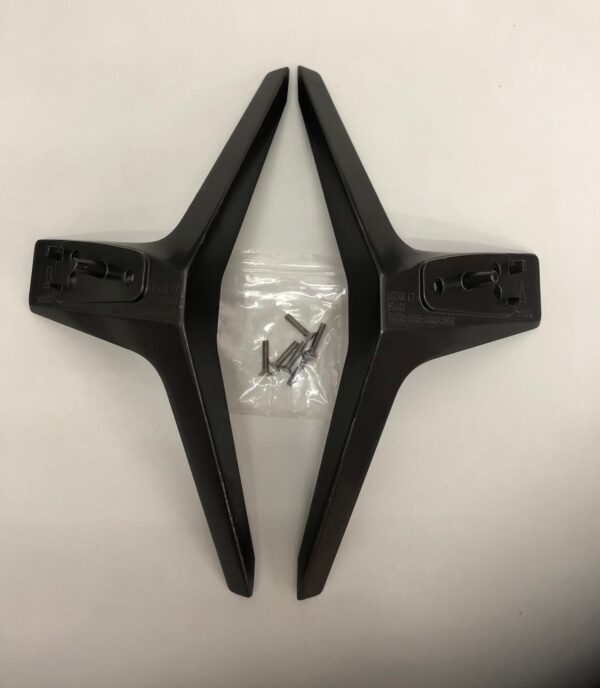 LG Genuine Stand Base for 70UM7100PLA 70UN71006LA 70UT640S0ZA+Screws