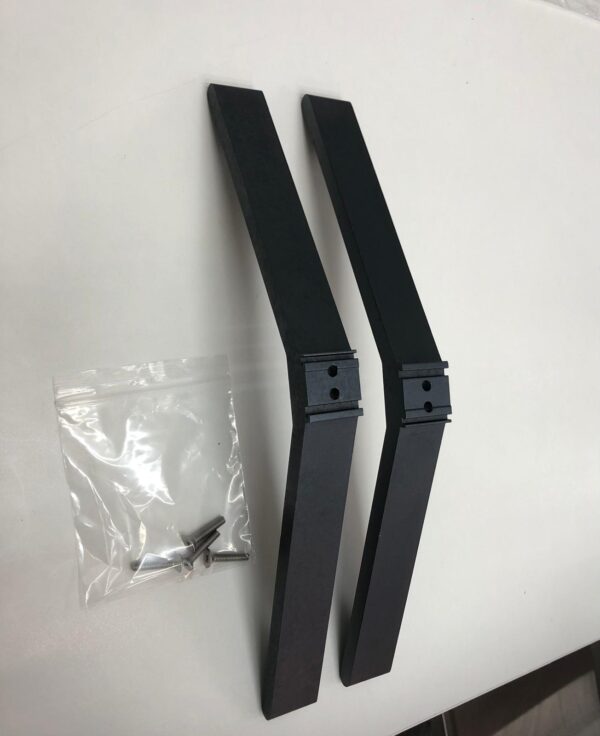 LG Genuine Stand Base for 55NANO956NA, 65NANO956NA, 65NANO996NA +Screws
