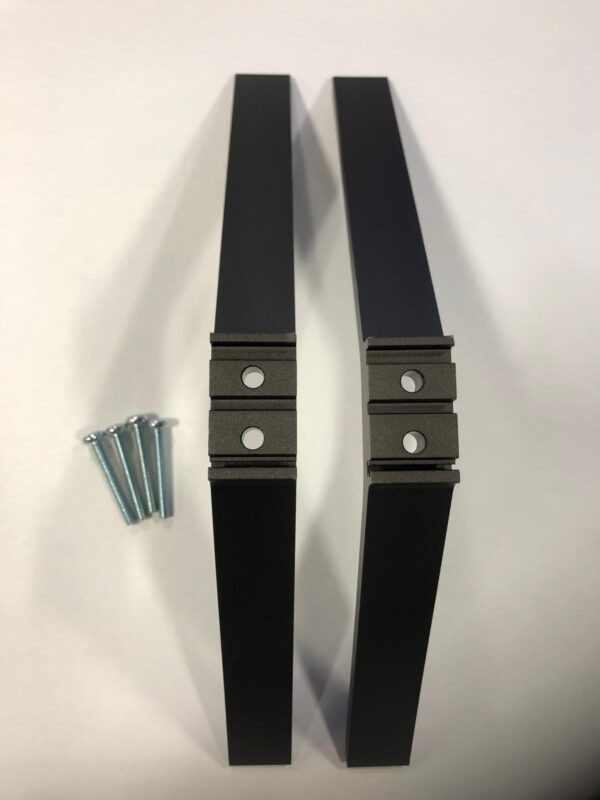 LG Genuine Stand Base for OLED48/55/65B4/B5, 48/55/65AM960HOLD +Screws
