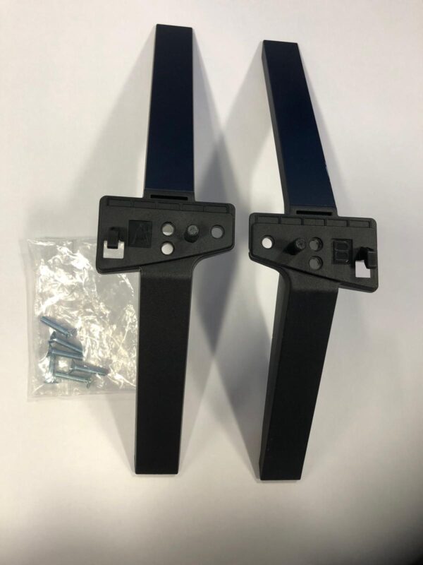 LG Genuine Stand Base for 60UP80006LA, 65NANO756PA, 65UR640S0ZD +Screws