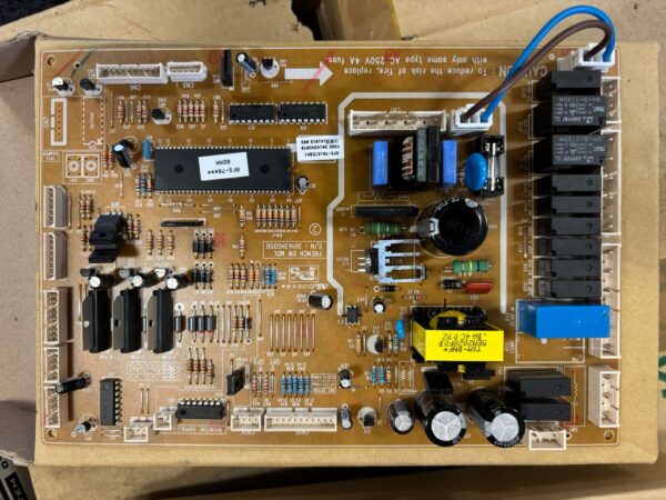 Daewoo Spare Part 30143HG070 PCB Board for RFS-701DTE8NI 701DTU