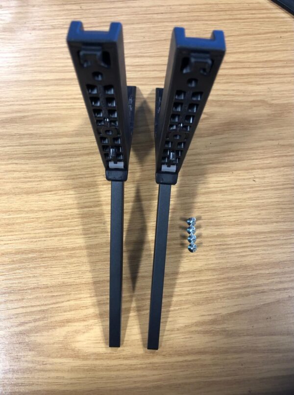 LG Genuine Stand Base for 43NANO90A6B, 50QNED82A6B, 55QNED82A6B+Screws