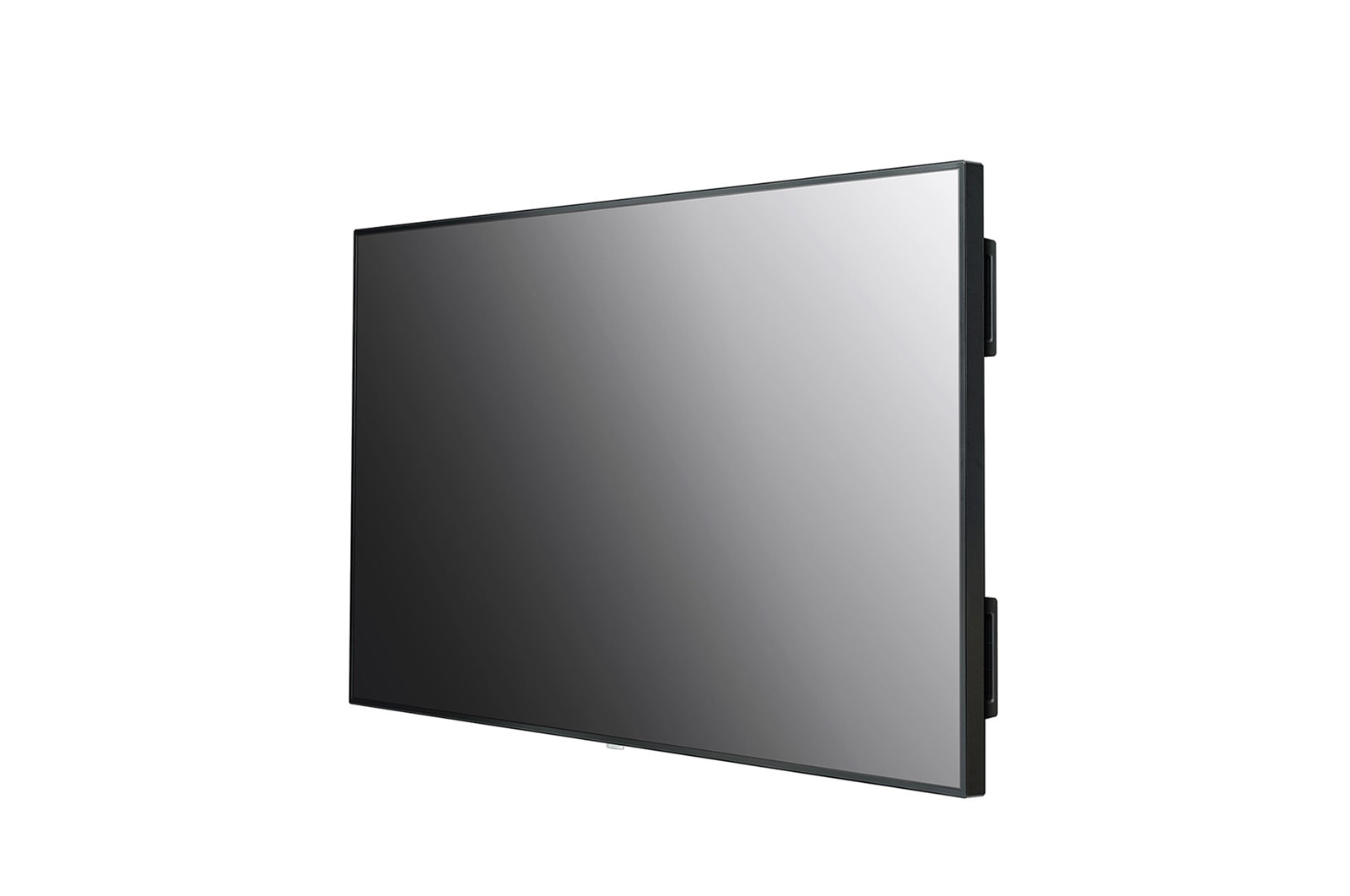 LG 98UH5J-H 98" 4K LCD display Digital Signage / Dust in Screen (1799) - Image 4