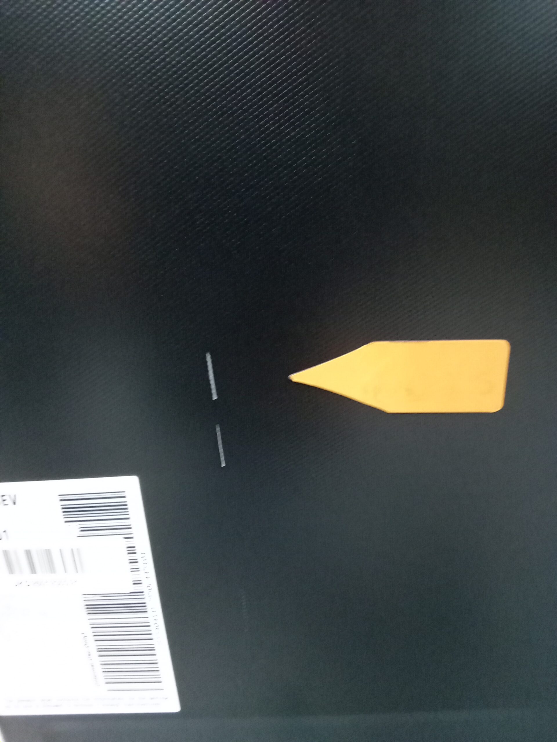 LG GBG7190CEV InstaView™ Fridge Freezer, Essence Black Steel (RF435) - Image 10