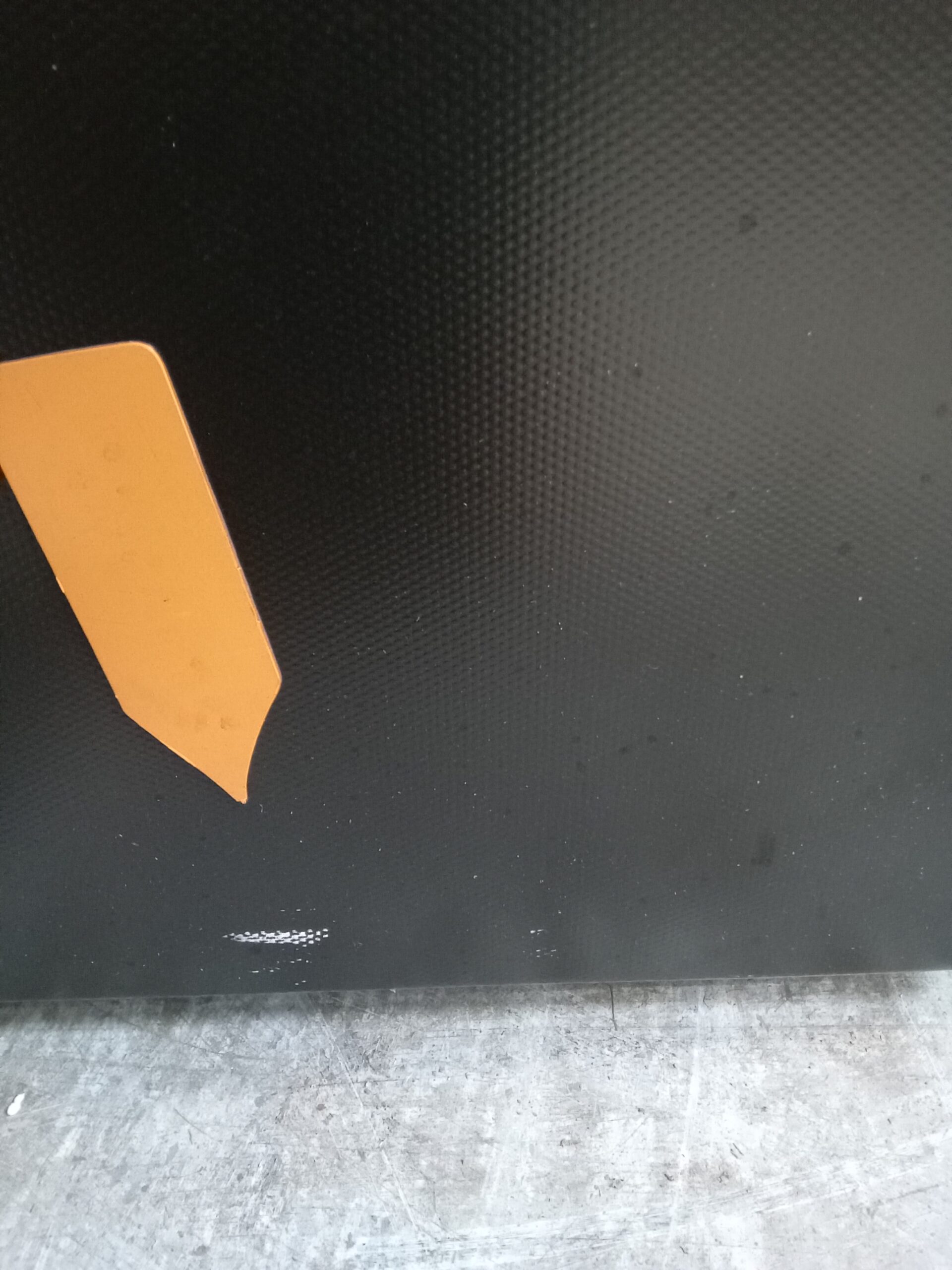 LG GBG7190CEV InstaView™ Fridge Freezer, Essence Black Steel (RF435) - Image 11