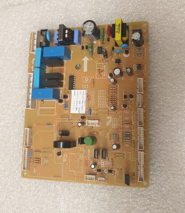 Spare Part PCB Main Assy for Fridge John Lewis JLAFFS2015