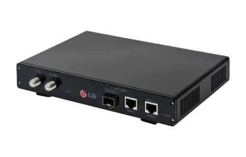 LG LCA-MDU01 Thin Client Terminal Digital Signage Remote Desktop Unit