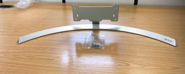 LG Genuine Stand Base OLED55B7V plus Screws