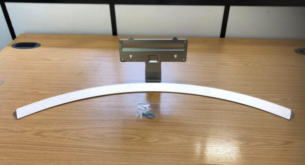 LG Genuine Stand Base 60UH850V, 65UH850V plus Screws