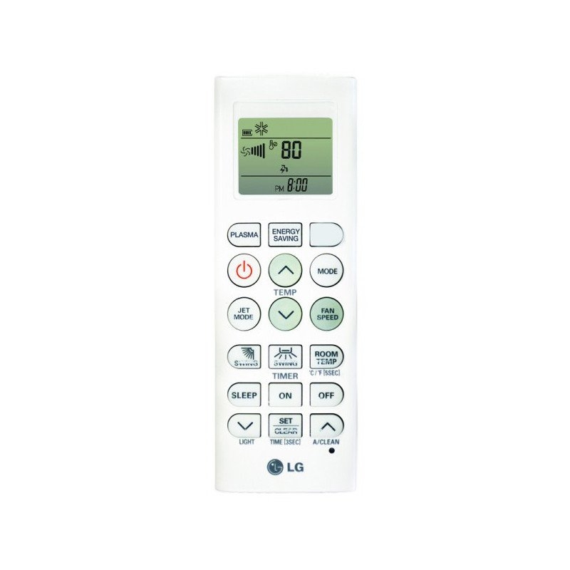 LG Air Conditioner Artcool Heat Pump Wall Mt AC09BK.NSJ WiFi 2.5kW 9000btu - Image 4