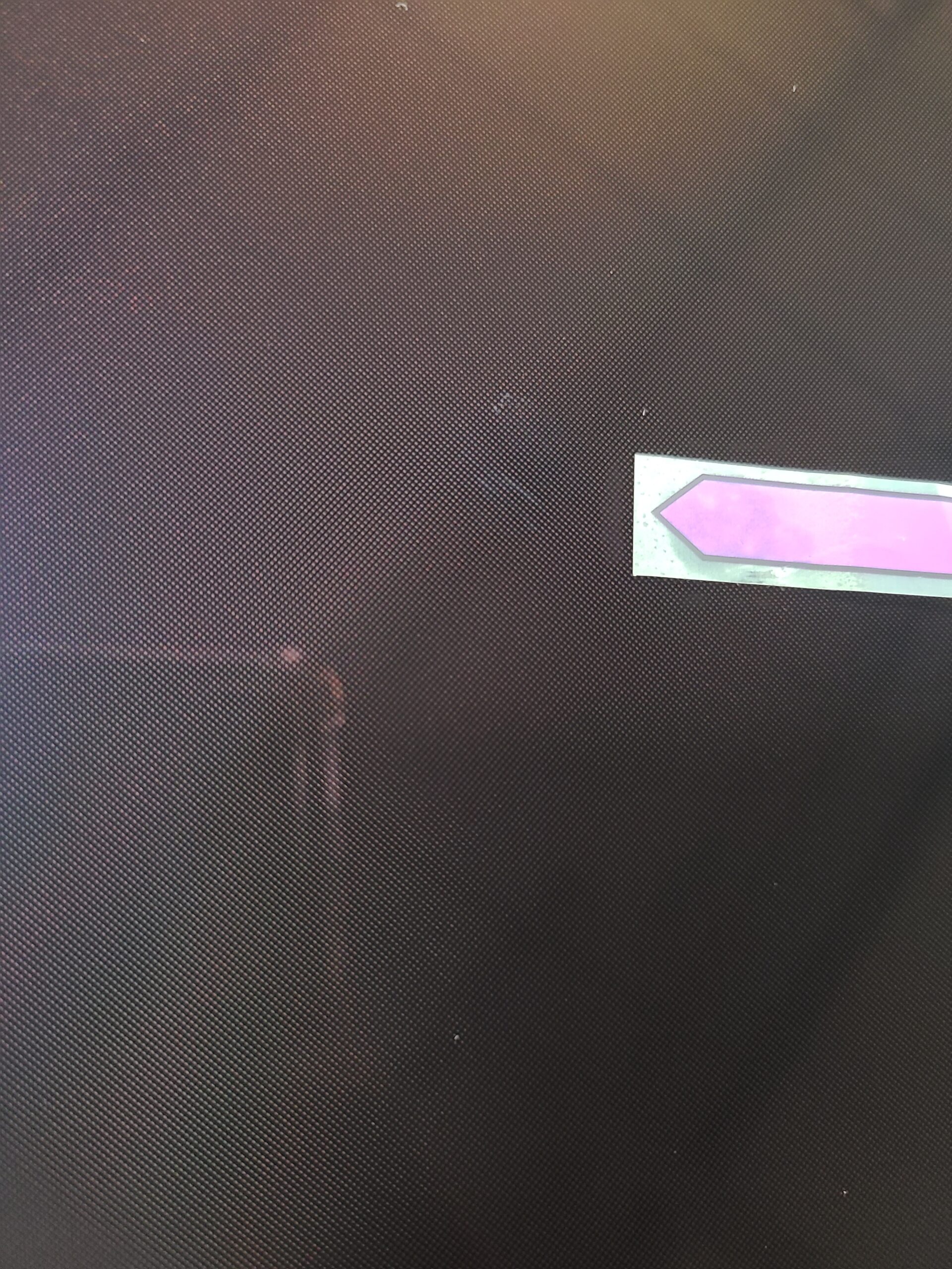 LG OLED83G45LW 83" Evo 4K HDR Smart TV / Blemish on Screen (1798) - Image 14