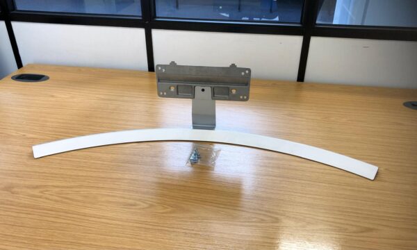 LG Genuine Stand Base 49UH770V, 55UH770V plus Screw