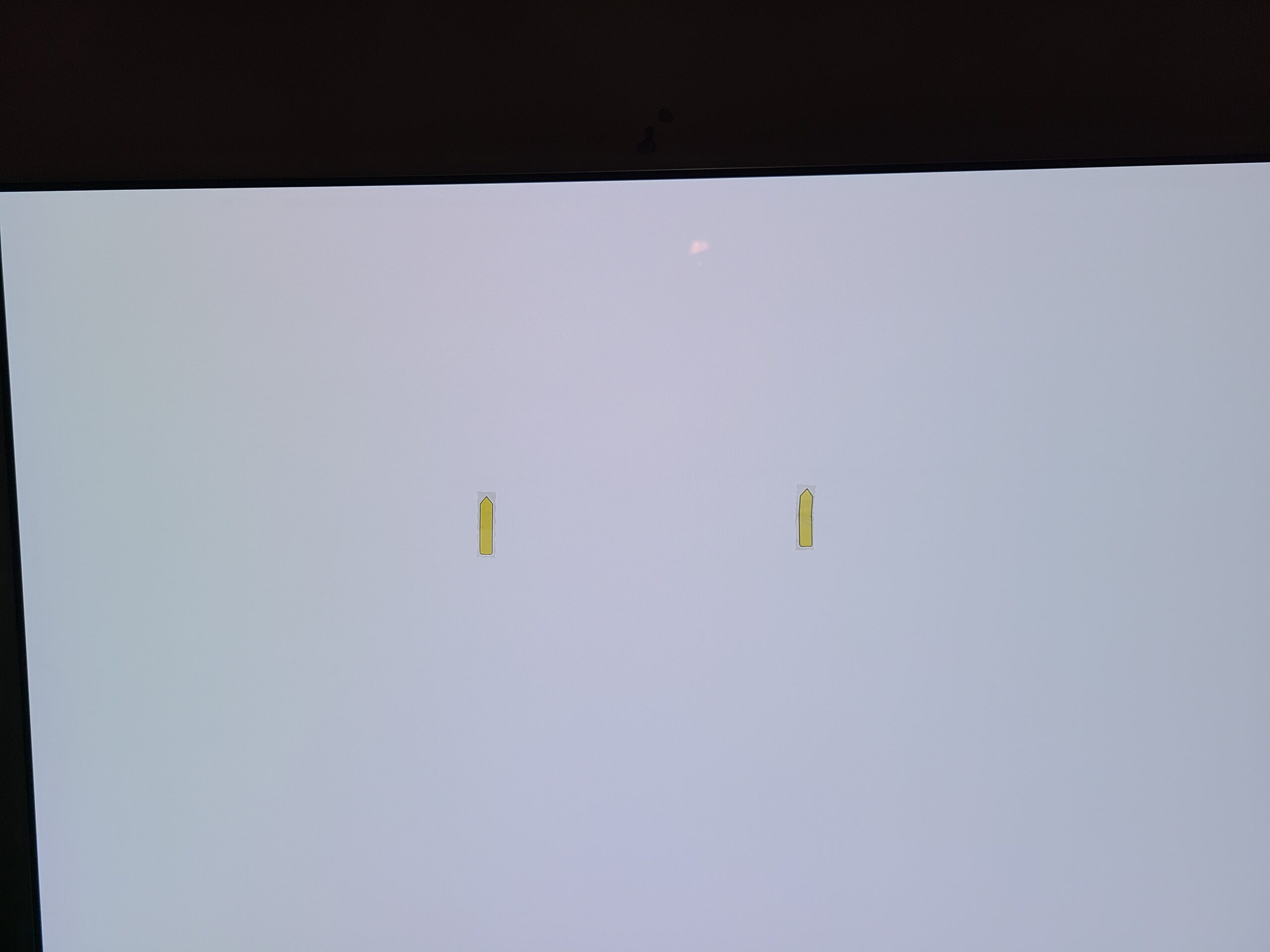 LG OLED55G46LS 55" OLED Evo 4K Smart TV / Blemish on Screen (1467) - Image 10