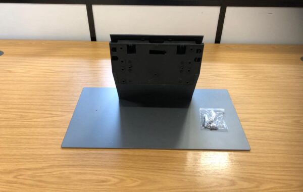 LG Genuine Stand Base for 55 QNED816/86/87/UR91006/MRGB86/MRGB88 +Screws