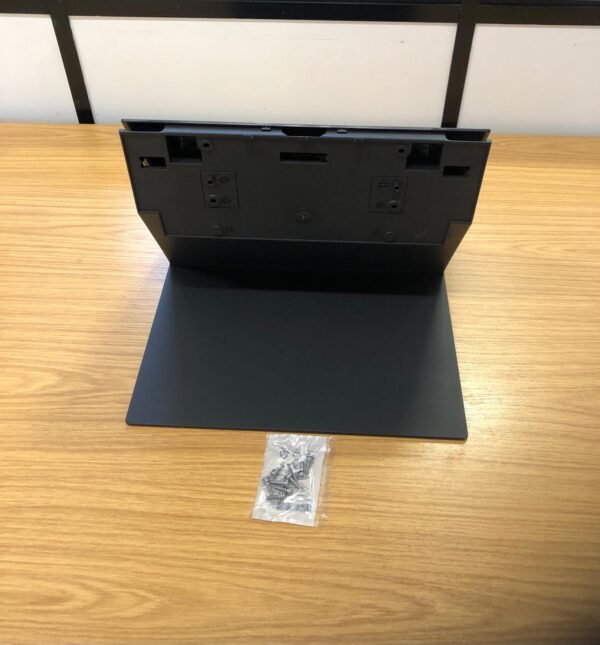 LG Genuine Stand Base for 65 QNED816/823/87/MRGB86/MRGB88/UR91003/UT91006 +Screws