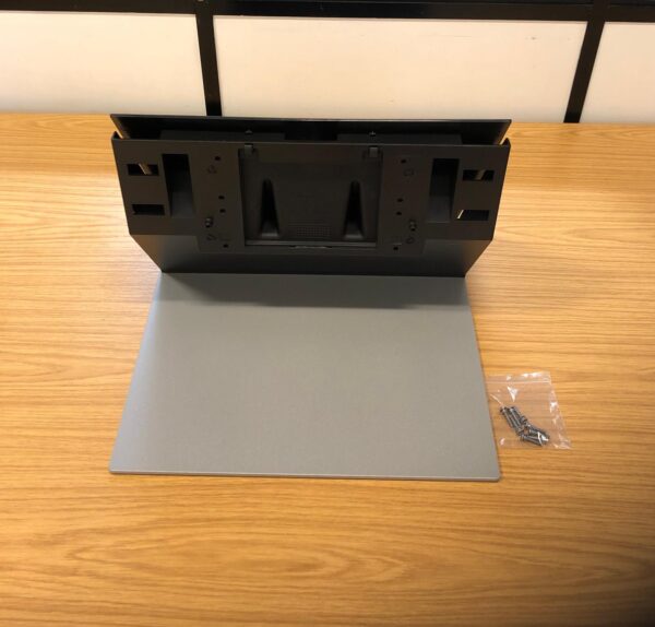 LG Genuine Stand Base for 75 QNED816/86/87/MRGB86/88/UR91003/UT91006 +Screws