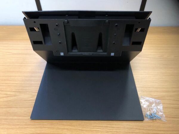 LG Genuine Stand Base for 75QNED91T6A, 75QNED99T9B, 86QNED816RE, 86QNED91T6A +Screws
