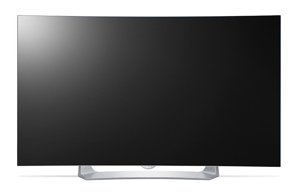 TV LG 55EG910V OLED INCURVE Téléviseur OLED Full HD 3D 1…